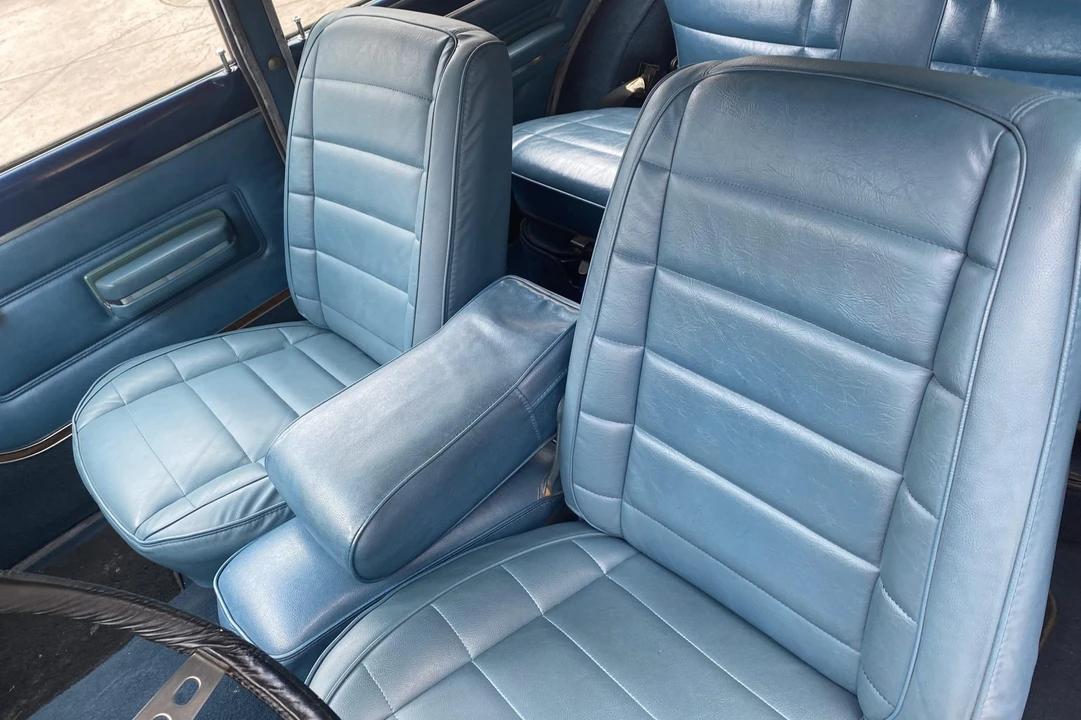 1976 Jeep SJ Wagoneer - Image 26 of 31