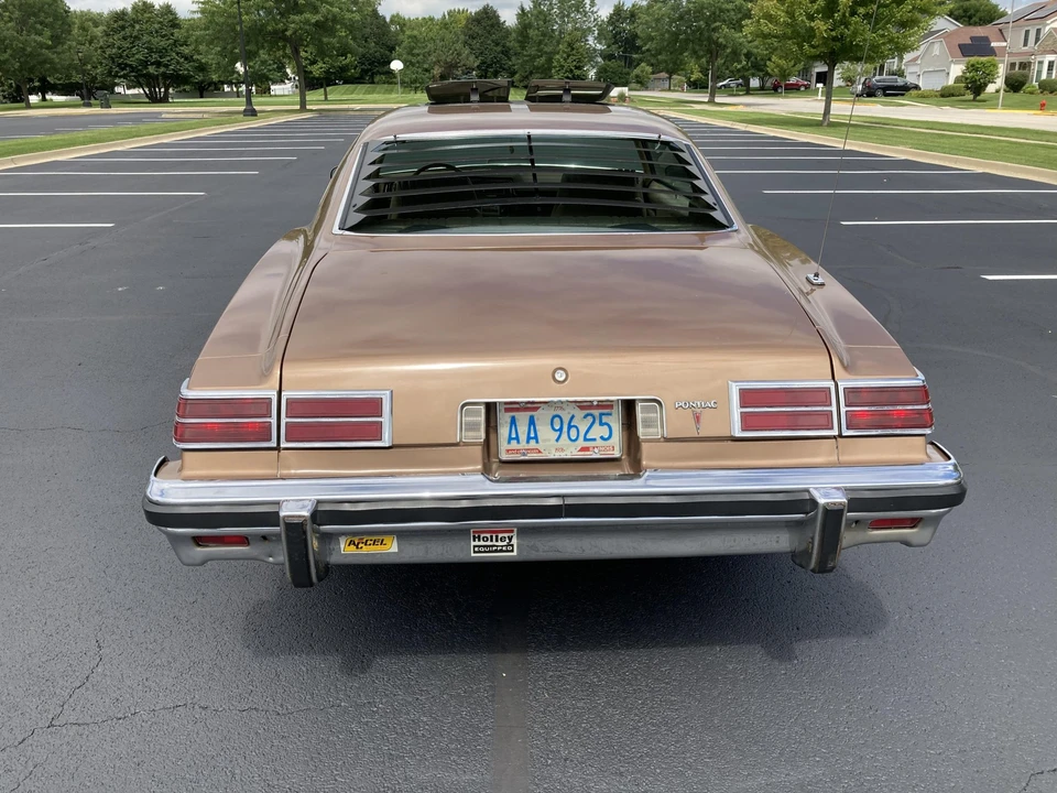 1976 Pontiac LeMans 4th+ Gen - Image 7 of 31
