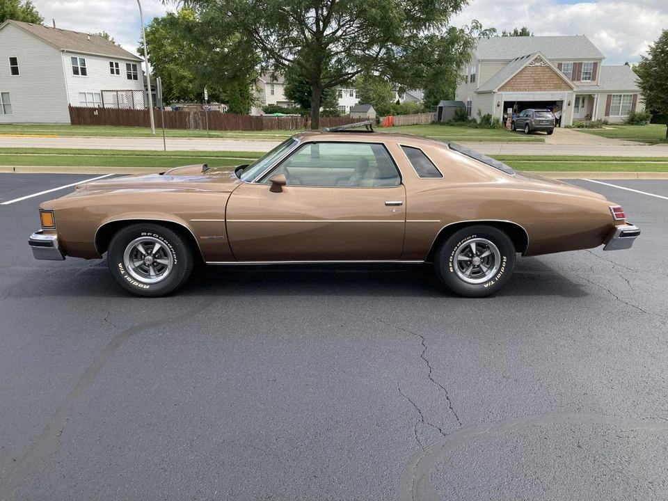 1976 Pontiac LeMans 4th+ Gen - Image 4 of 31