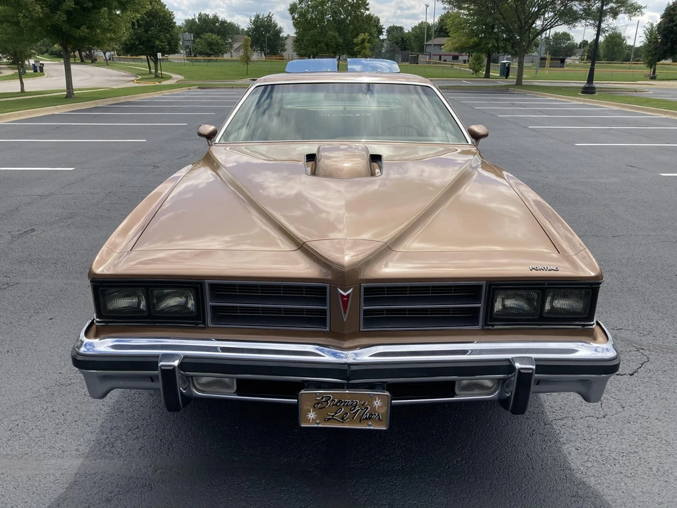 1976 Pontiac LeMans 4th+ Gen - Image 14 of 31