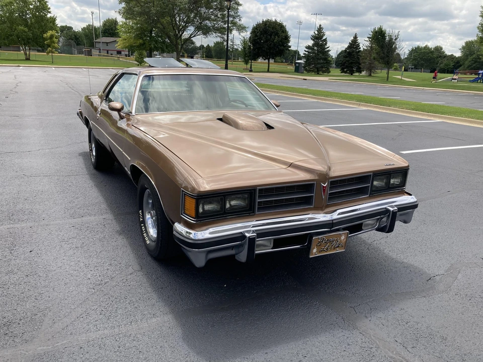 1976 Pontiac LeMans 4th+ Gen - Image 13 of 31