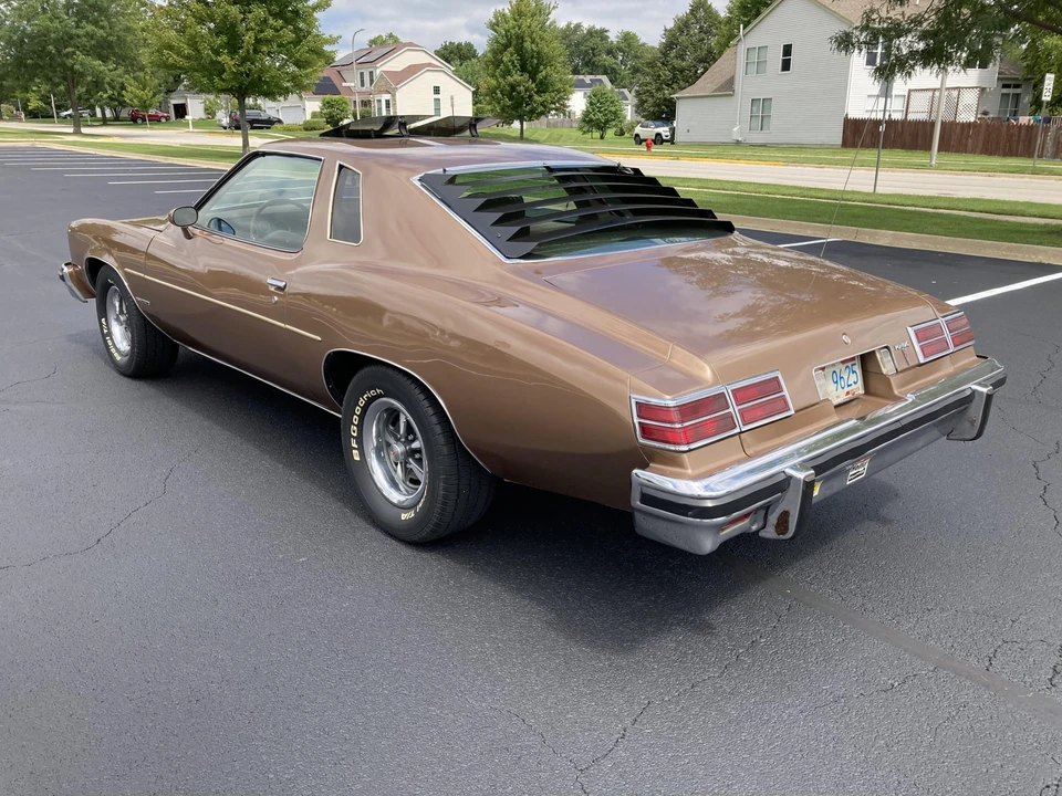 1976 Pontiac LeMans 4th+ Gen - Image 6 of 31