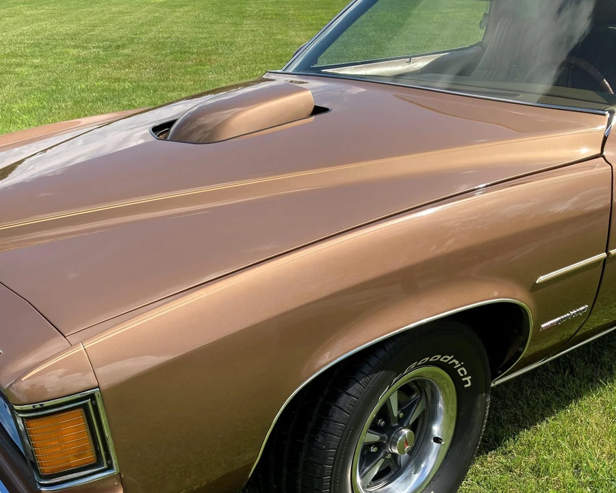 1976 Pontiac LeMans 4th+ Gen - Image 26 of 31