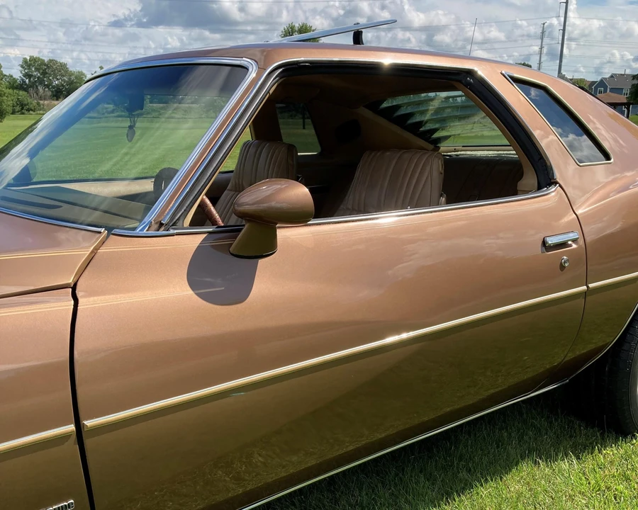 1976 Pontiac LeMans 4th+ Gen - Image 27 of 31