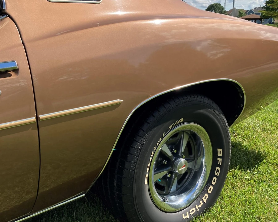 1976 Pontiac LeMans 4th+ Gen - Image 28 of 31