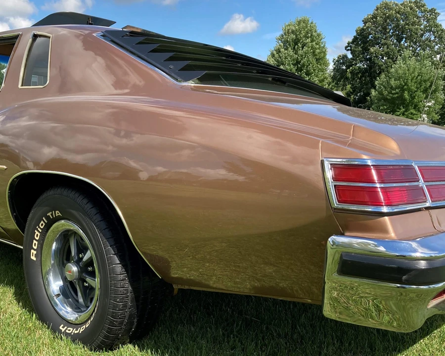 1976 Pontiac LeMans 4th+ Gen - Image 29 of 31