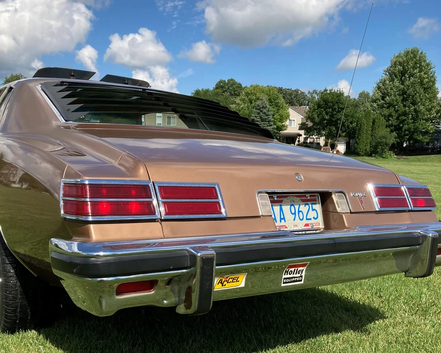 1976 Pontiac LeMans 4th+ Gen - Image 22 of 31