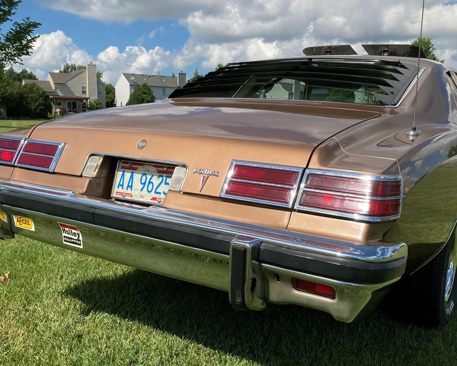 1976 Pontiac LeMans 4th+ Gen - Image 23 of 31