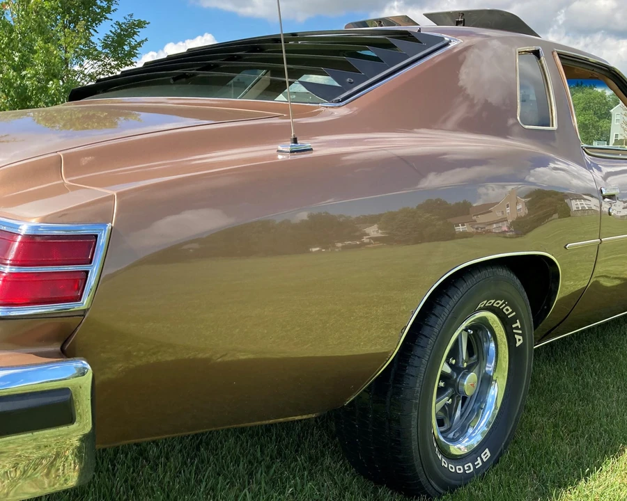 1976 Pontiac LeMans 4th+ Gen - Image 30 of 31
