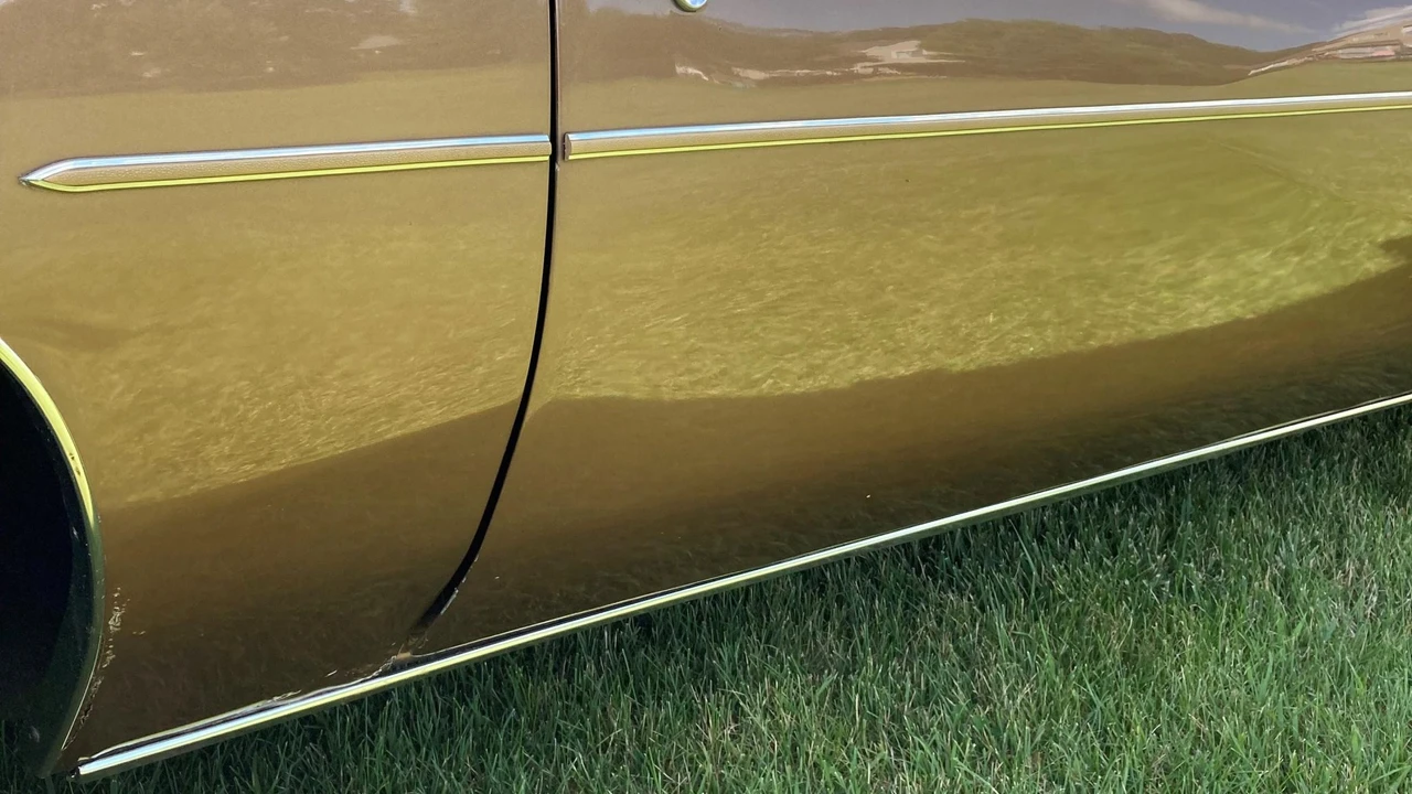 1976 Pontiac LeMans 4th+ Gen - Image 31 of 31