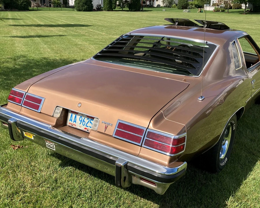 1976 Pontiac LeMans 4th+ Gen - Image 24 of 31