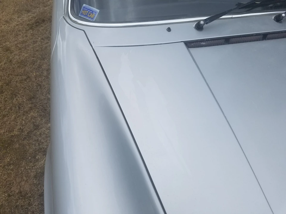 1976 Porsche 912 - Image 27 of 31