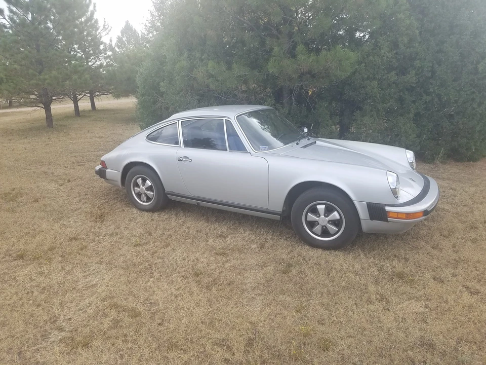 1976 Porsche 912 - Image 16 of 31