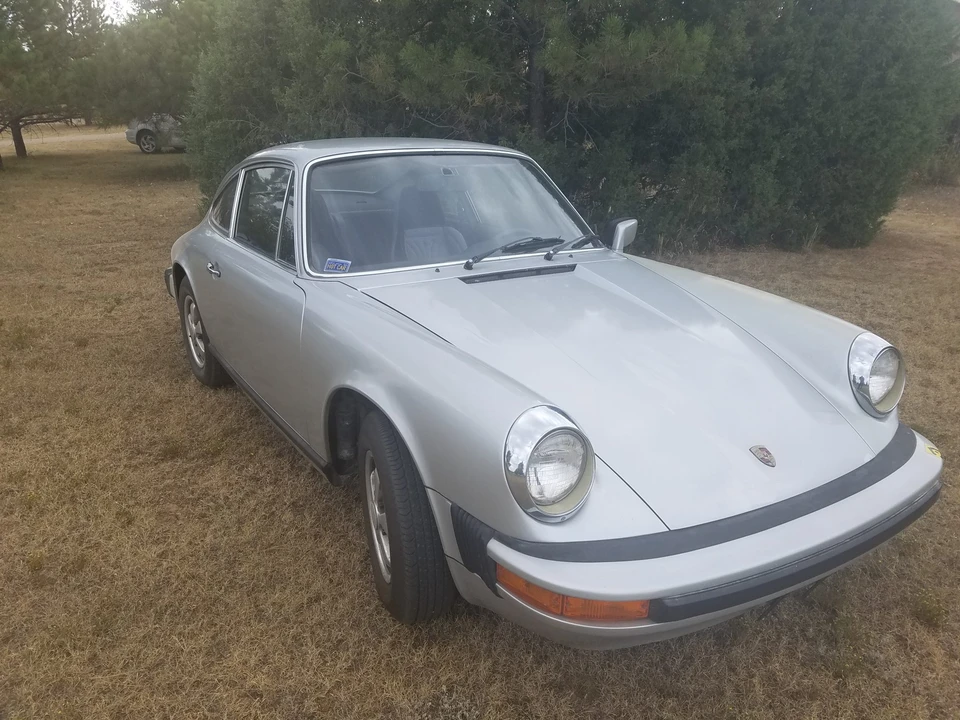 1976 Porsche 912 - Image 18 of 31