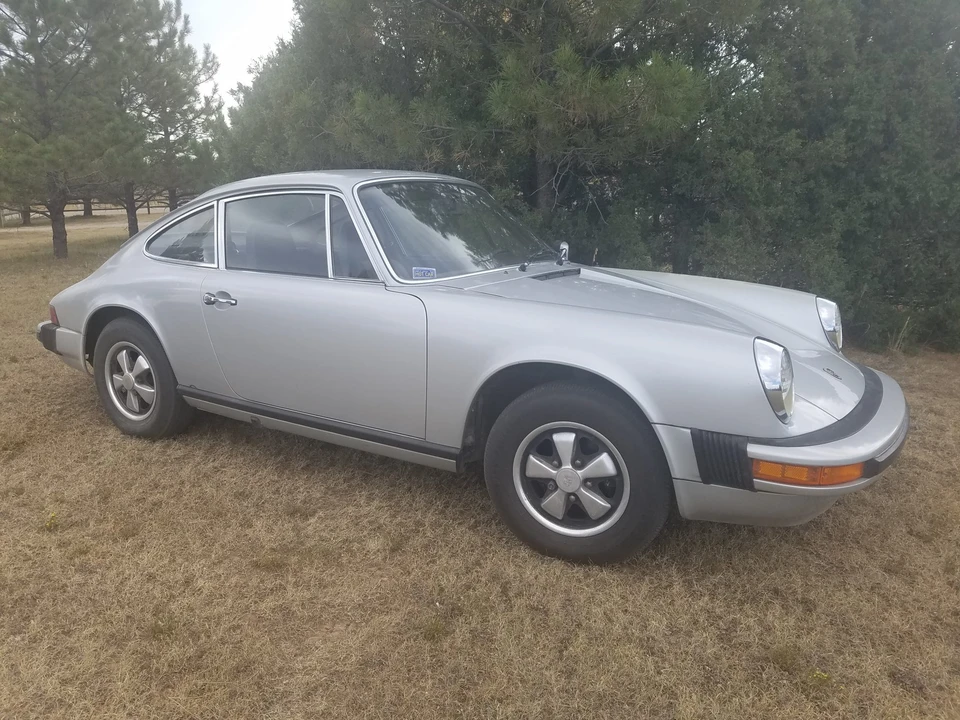 1976 Porsche 912 - Image 17 of 31