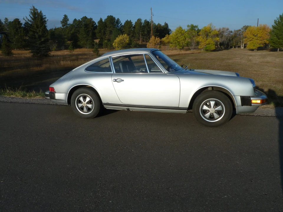 1976 Porsche 912 - Image 15 of 31