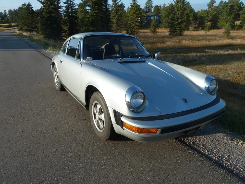 1976 Porsche 912 - Image 20 of 31