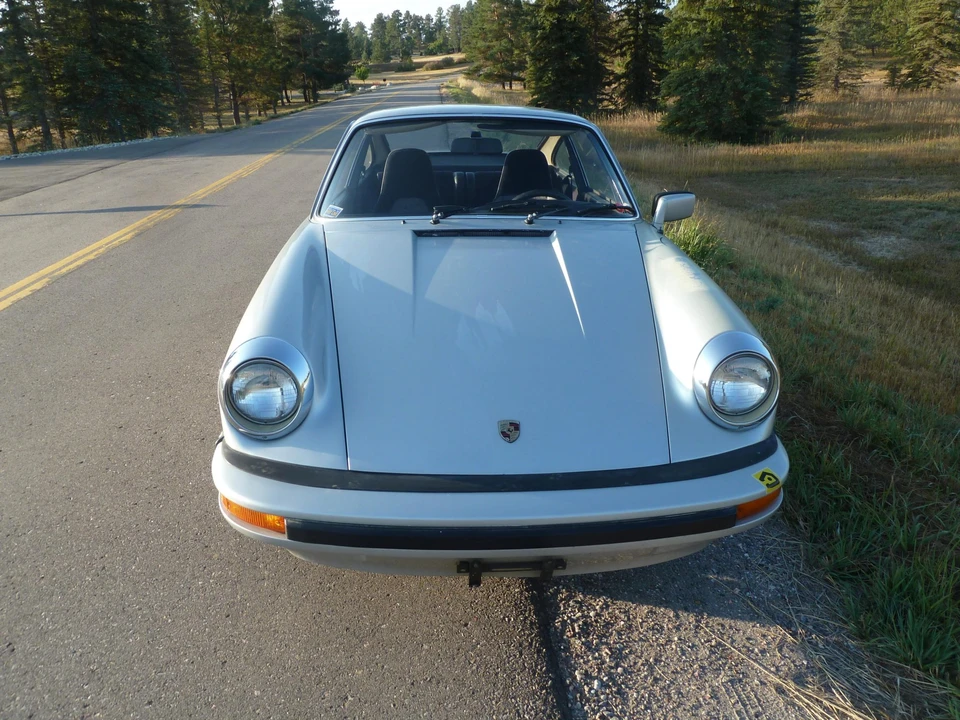 1976 Porsche 912 - Image 21 of 31