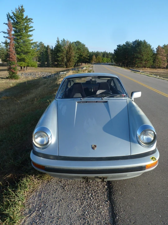 1976 Porsche 912 - Image 22 of 31