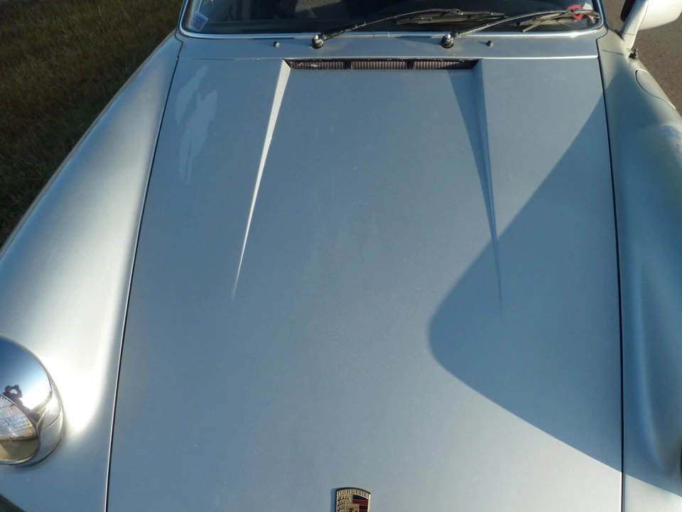 1976 Porsche 912 - Image 26 of 31