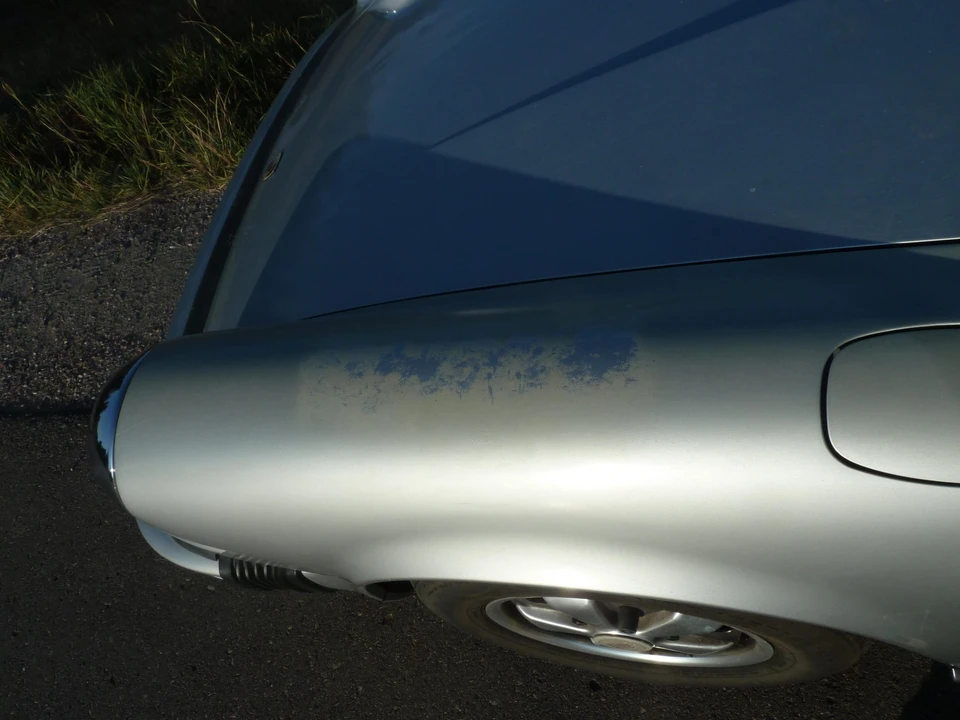 1976 Porsche 912 - Image 28 of 31