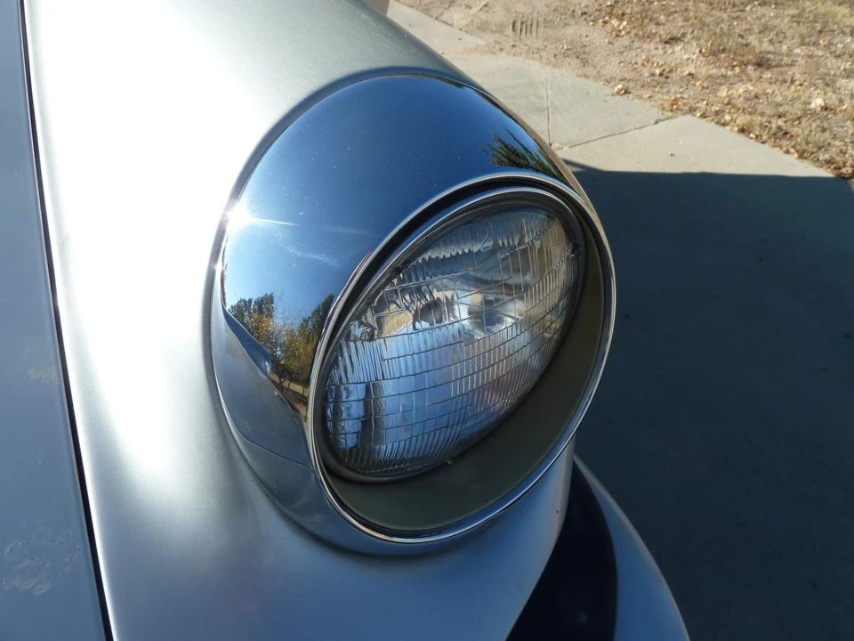 1976 Porsche 912 - Image 23 of 31
