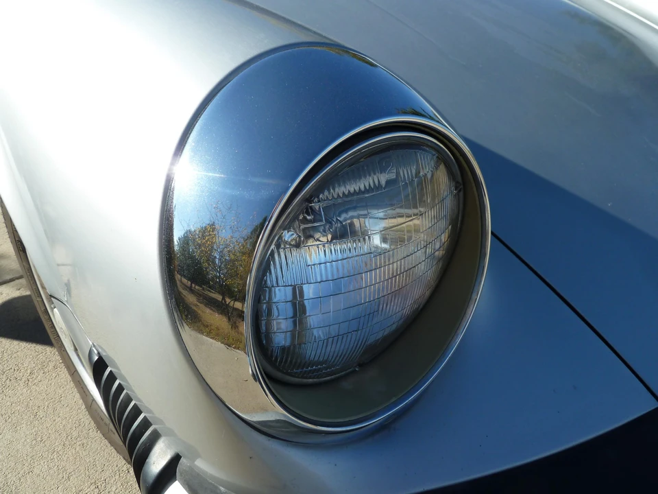 1976 Porsche 912 - Image 24 of 31