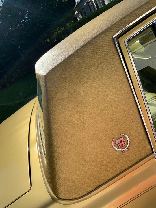 1977 Cadillac Seville - Image 19 of 31
