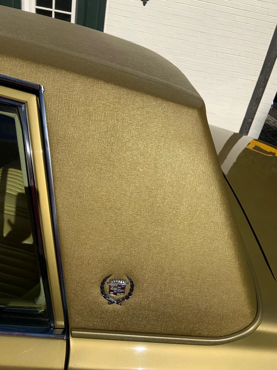 1977 Cadillac Seville - Image 18 of 31