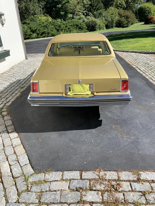 1977 Cadillac Seville - Image 5 of 31