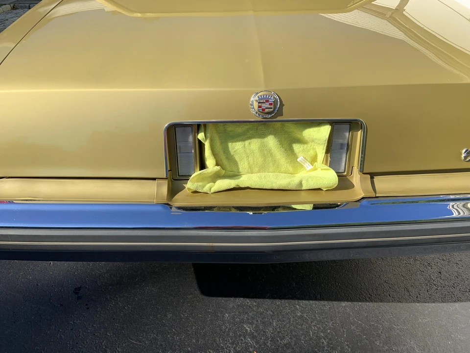 1977 Cadillac Seville - Image 10 of 31