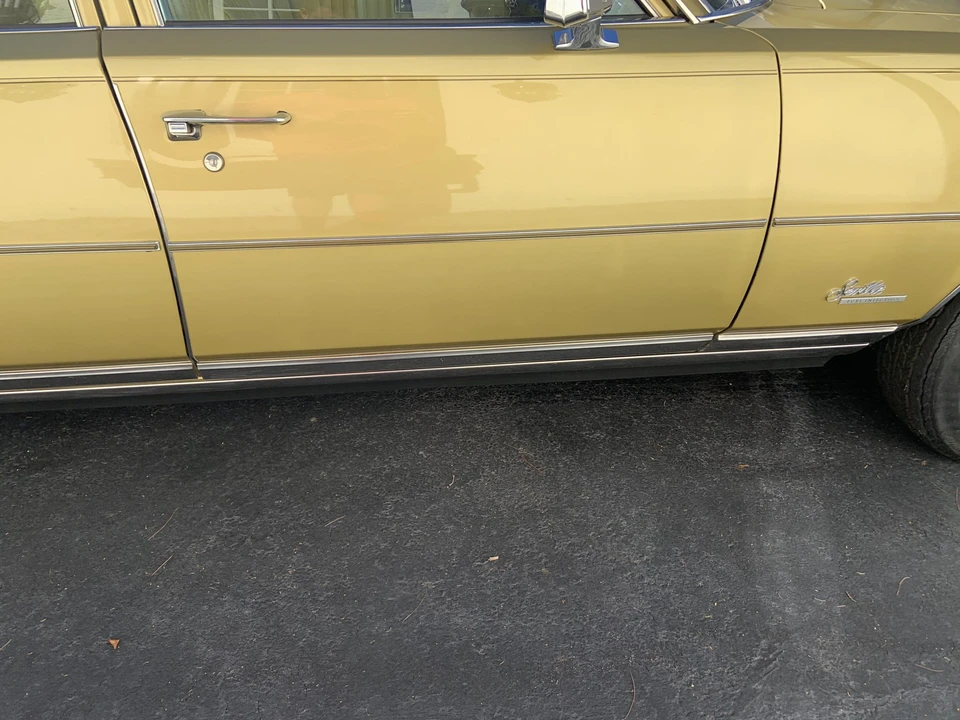 1977 Cadillac Seville - Image 14 of 31