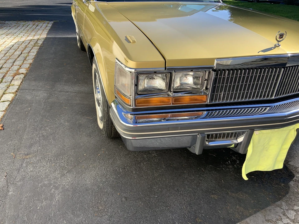 1977 Cadillac Seville - Image 23 of 31
