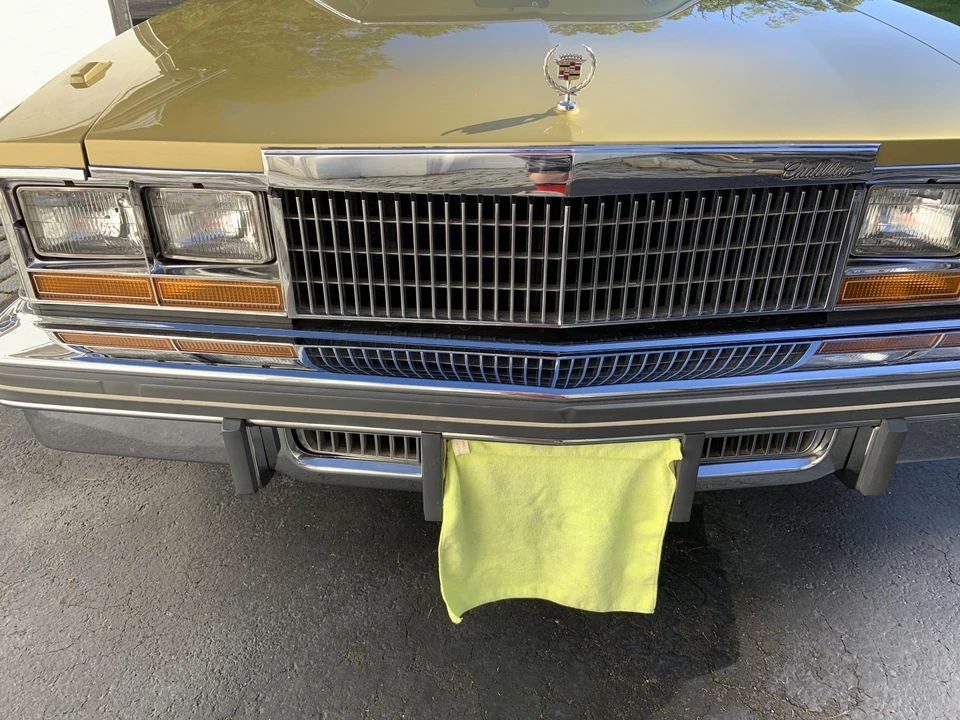 1977 Cadillac Seville - Image 22 of 31