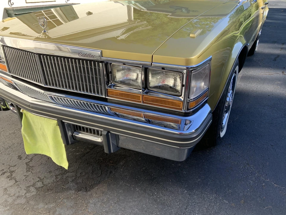 1977 Cadillac Seville - Image 21 of 31