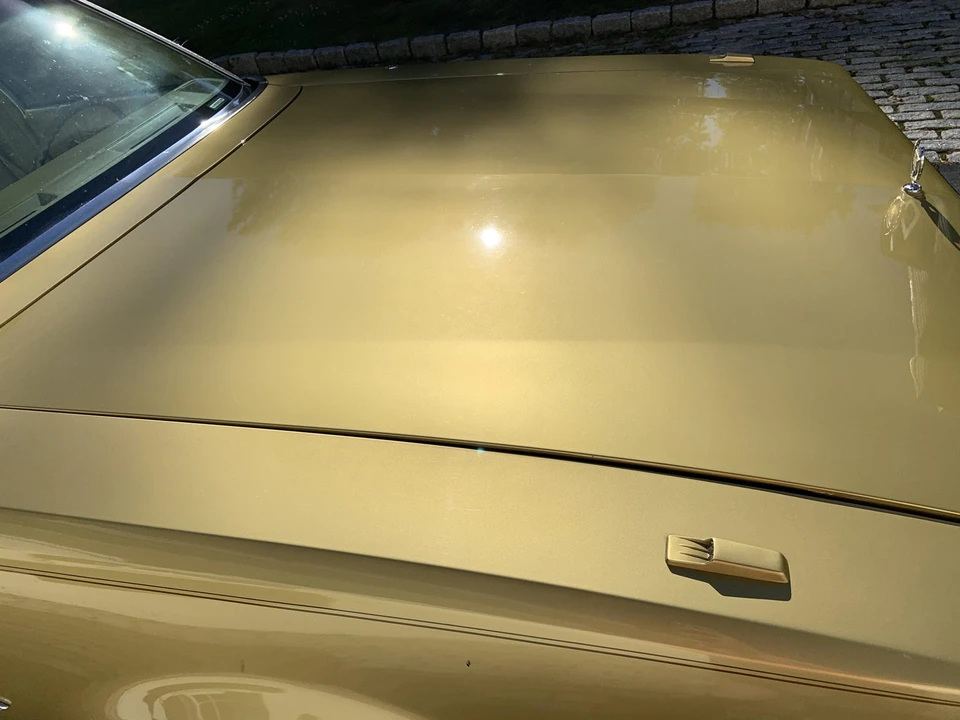 1977 Cadillac Seville - Image 15 of 31