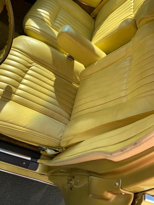 1977 Cadillac Seville - Image 29 of 31