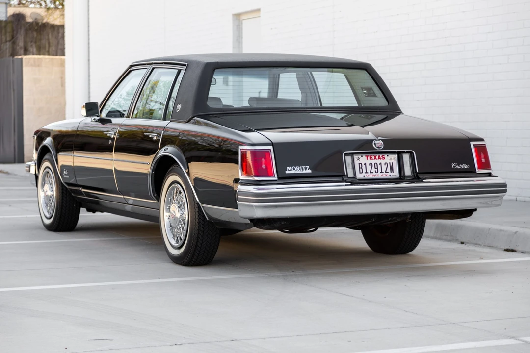 1977 Cadillac Seville - Image 9 of 31