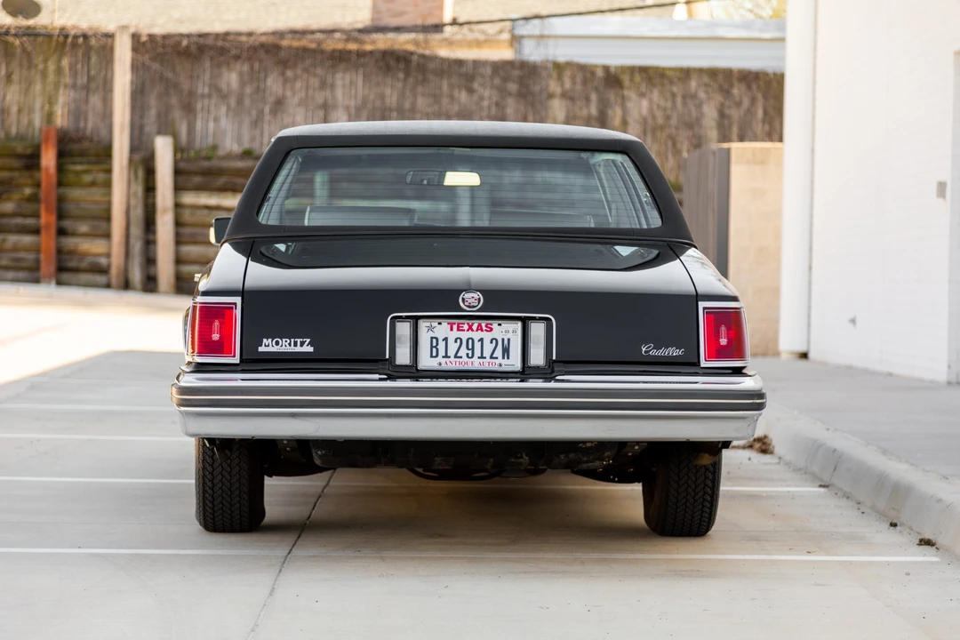 1977 Cadillac Seville - Image 12 of 31