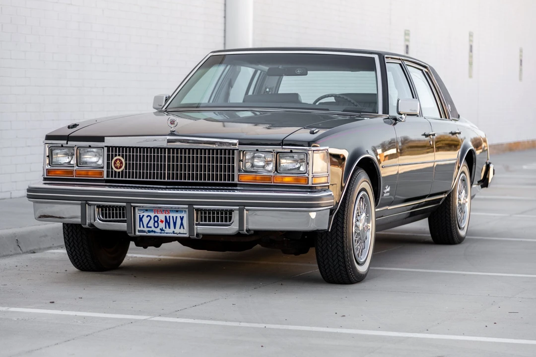 1977 Cadillac Seville - Image 3 of 31