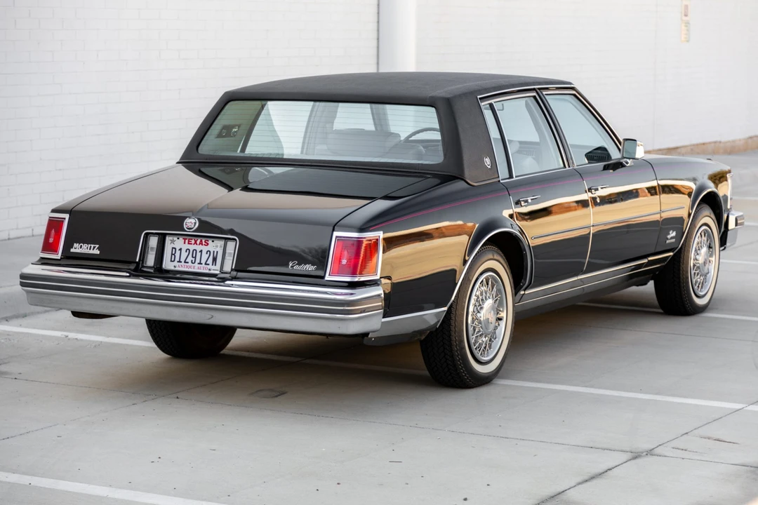 1977 Cadillac Seville - Image 18 of 31