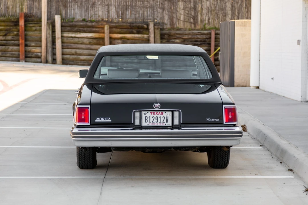 1977 Cadillac Seville - Image 11 of 31