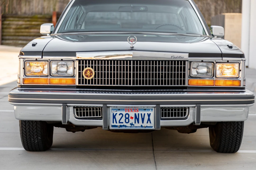 1977 Cadillac Seville - Image 27 of 31