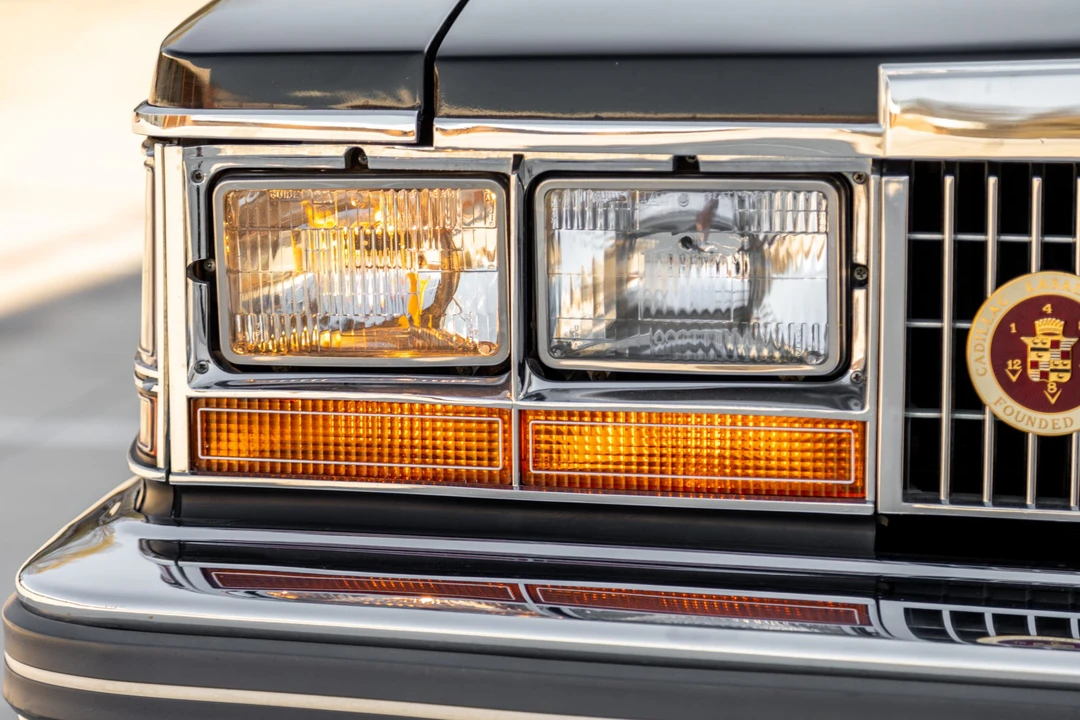 1977 Cadillac Seville - Image 28 of 31