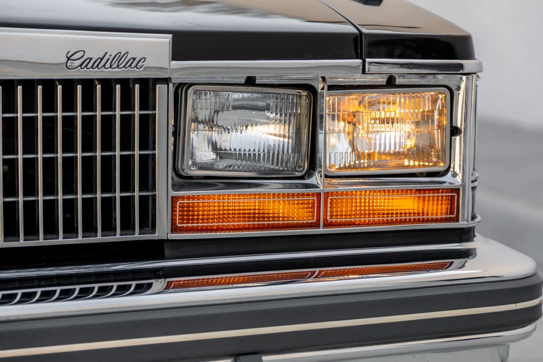 1977 Cadillac Seville - Image 29 of 31