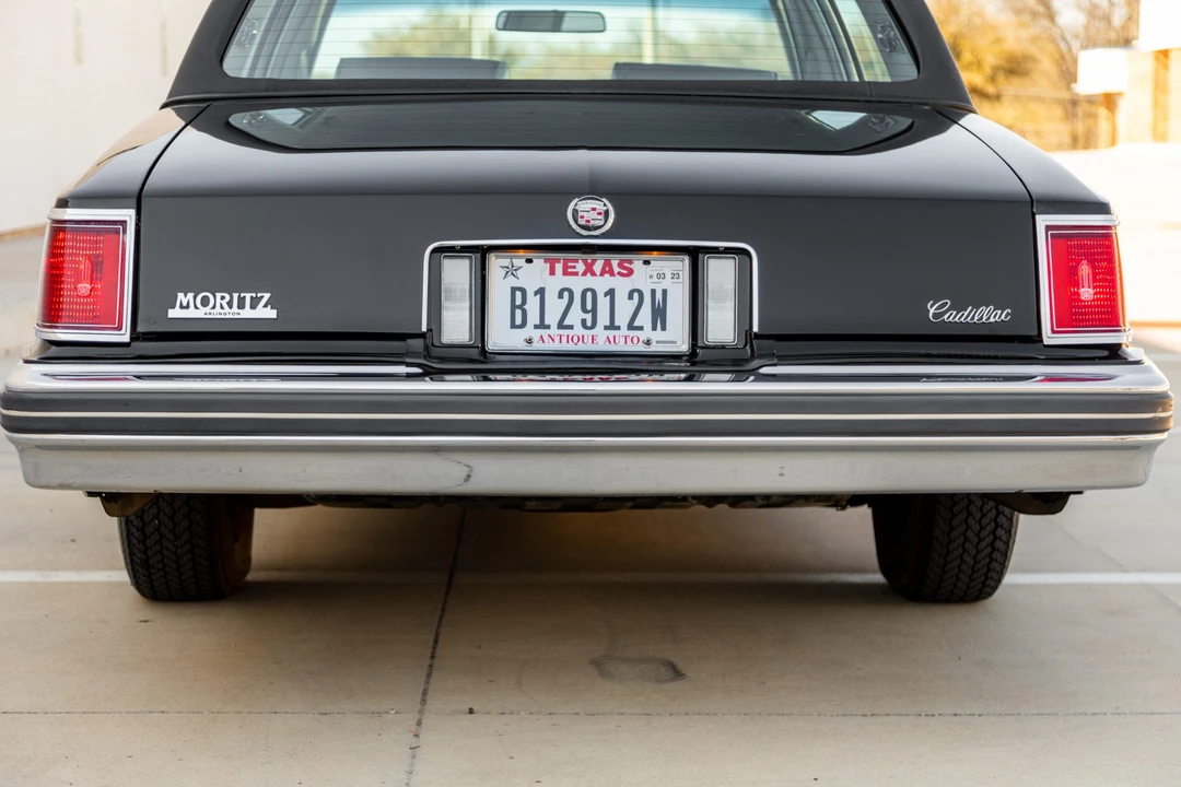 1977 Cadillac Seville - Image 14 of 31