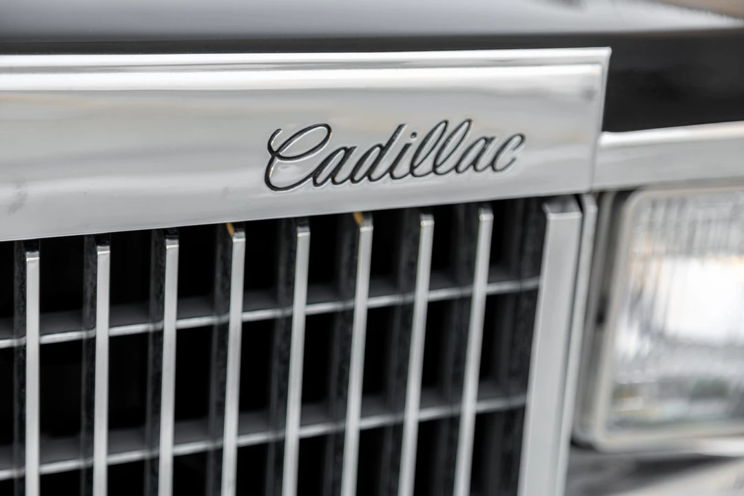 1977 Cadillac Seville - Image 30 of 31