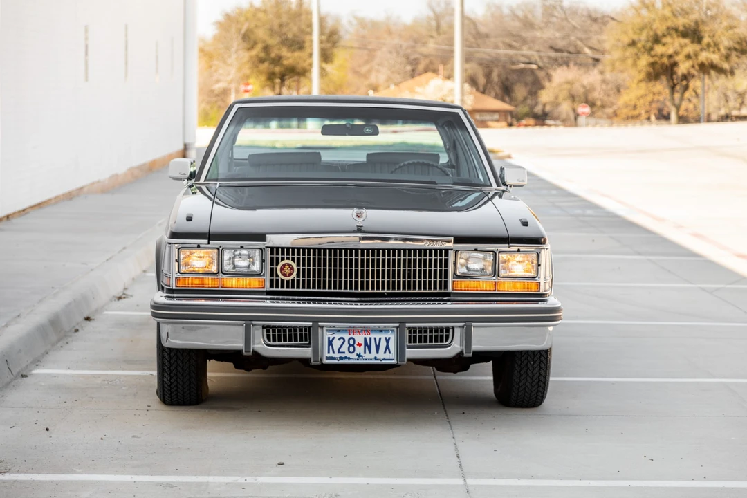 1977 Cadillac Seville - Image 26 of 31