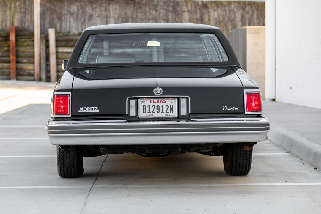 1977 Cadillac Seville - Image 13 of 31