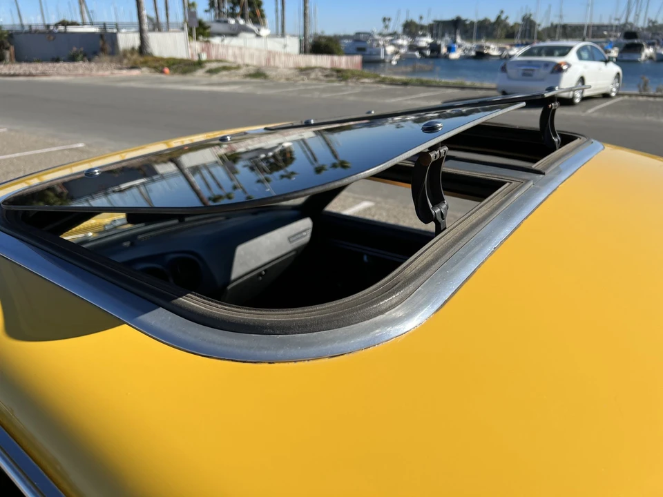 1977 Nissan Fairlady Z 1st Gen - Image 14 of 31